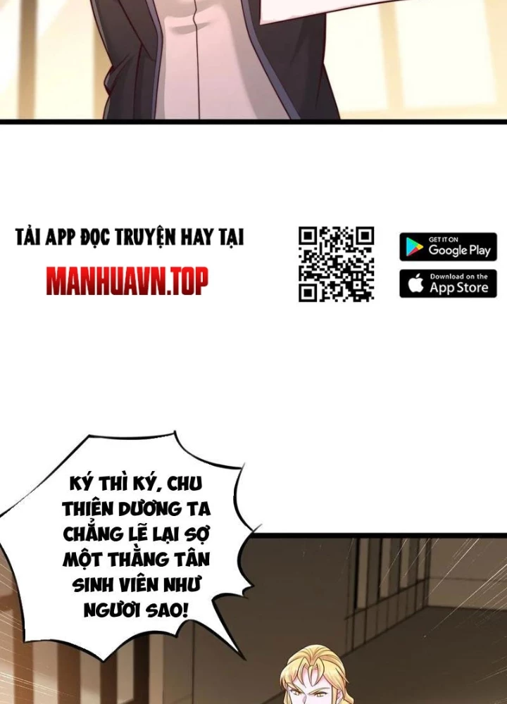 Ta Thần Ma Song Tu Chế Bá Thiên Hạ Chapter 163 - Trang 2