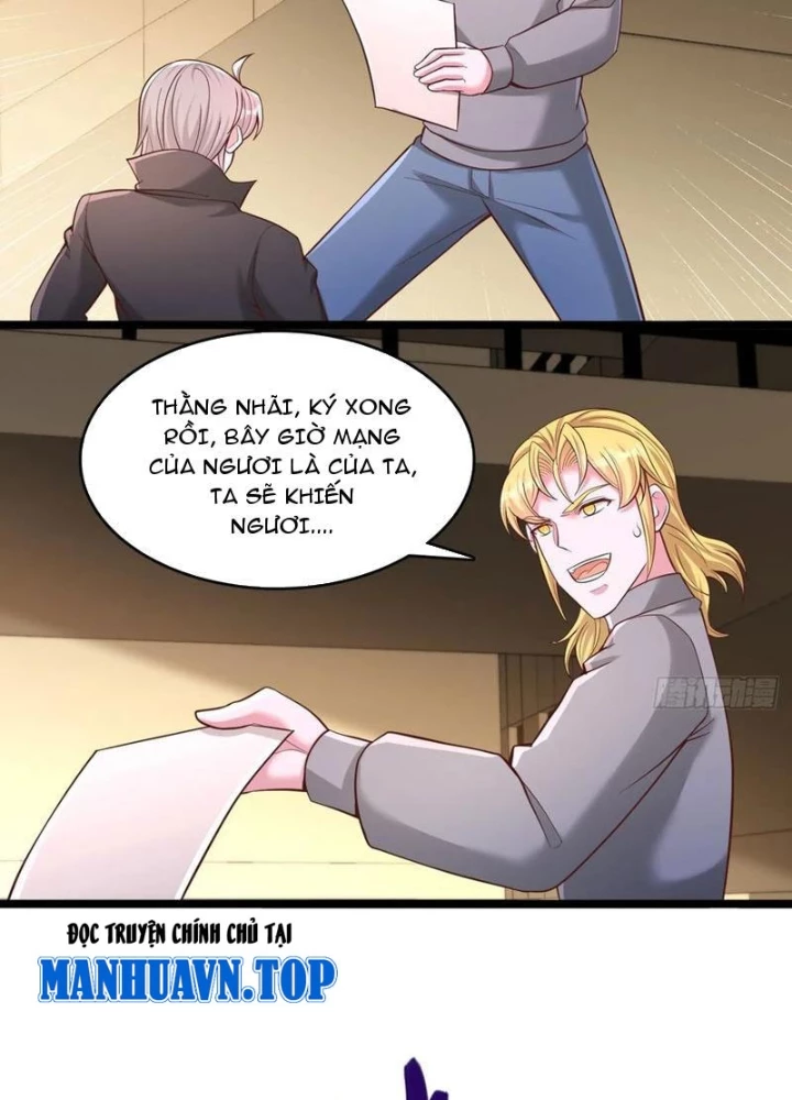 Ta Thần Ma Song Tu Chế Bá Thiên Hạ Chapter 163 - Trang 2