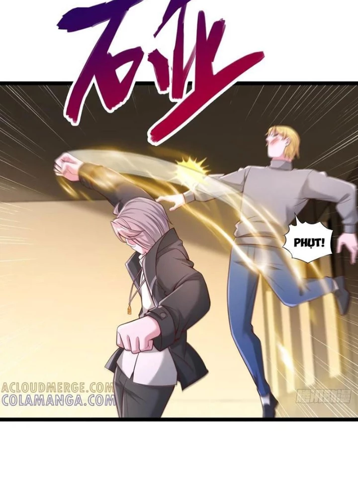 Ta Thần Ma Song Tu Chế Bá Thiên Hạ Chapter 163 - Trang 2