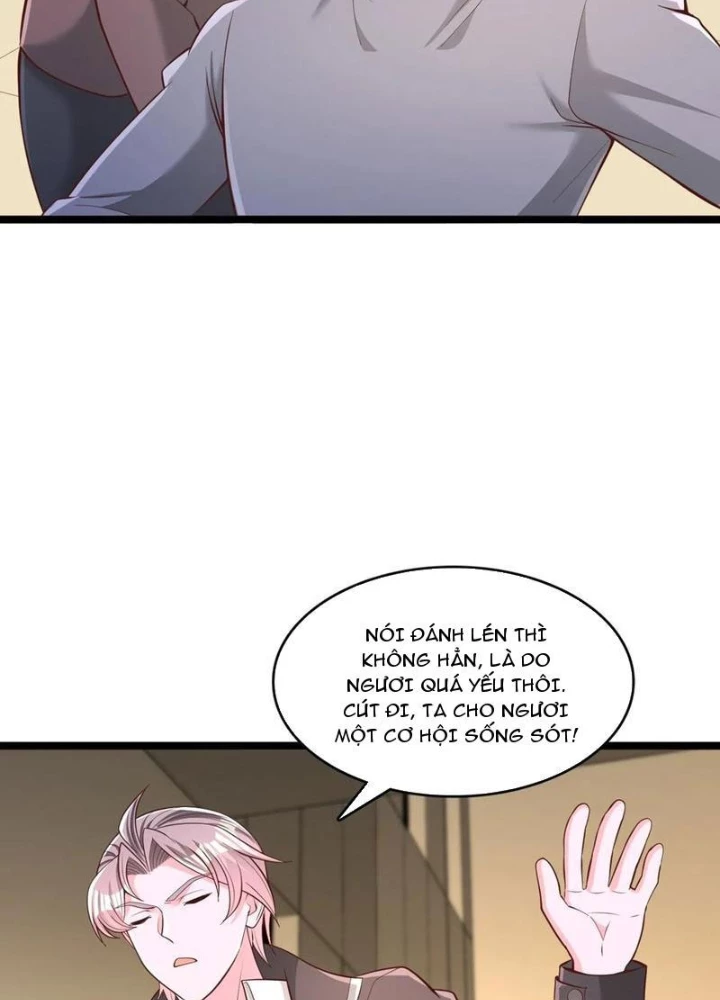 Ta Thần Ma Song Tu Chế Bá Thiên Hạ Chapter 163 - Trang 2