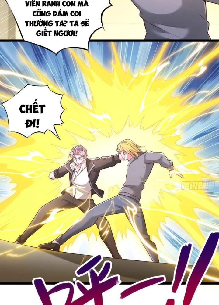 Ta Thần Ma Song Tu Chế Bá Thiên Hạ Chapter 163 - Trang 2