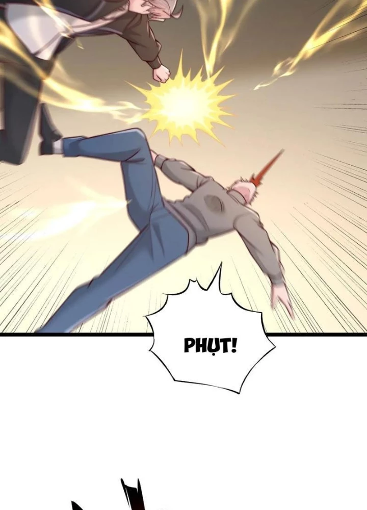 Ta Thần Ma Song Tu Chế Bá Thiên Hạ Chapter 163 - Trang 2