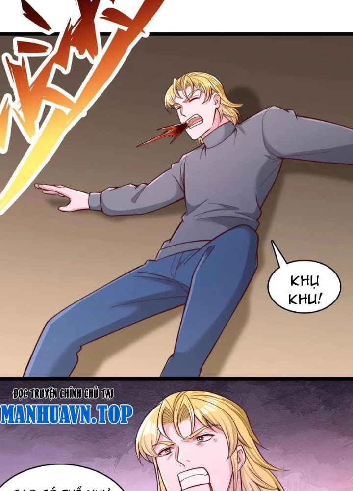 Ta Thần Ma Song Tu Chế Bá Thiên Hạ Chapter 163 - Trang 2