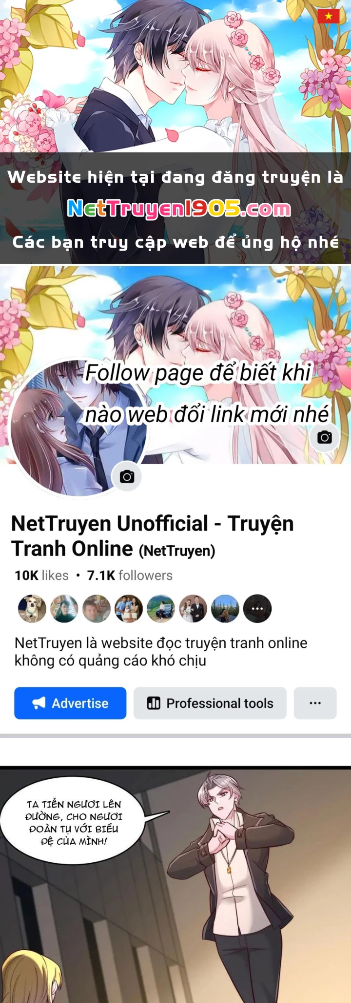 Ta Thần Ma Song Tu Chế Bá Thiên Hạ Chapter 164 - Trang 2