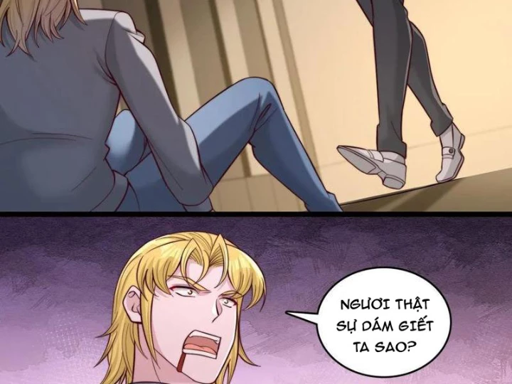 Ta Thần Ma Song Tu Chế Bá Thiên Hạ Chapter 164 - Trang 2