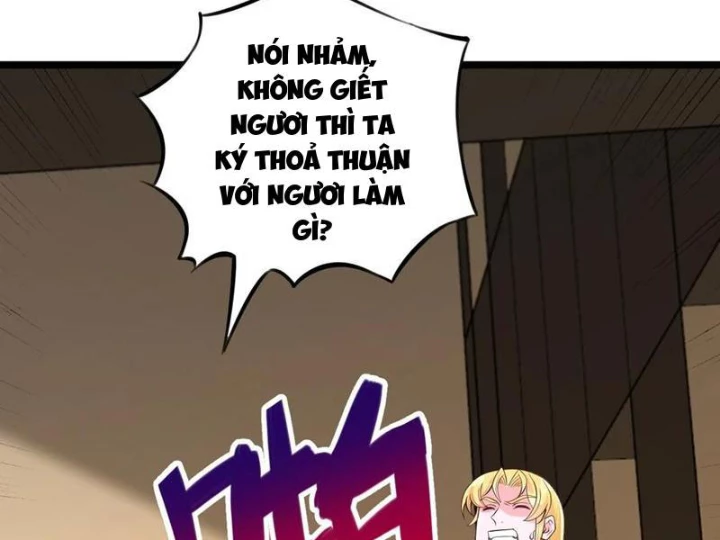 Ta Thần Ma Song Tu Chế Bá Thiên Hạ Chapter 164 - Trang 2