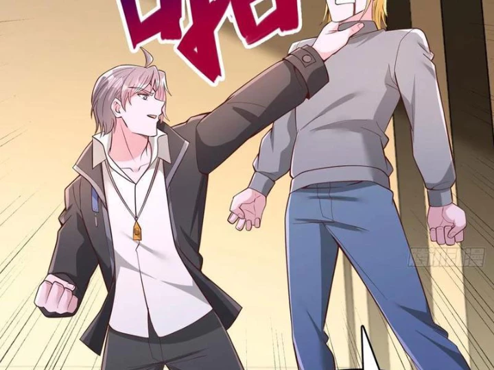 Ta Thần Ma Song Tu Chế Bá Thiên Hạ Chapter 164 - Trang 2