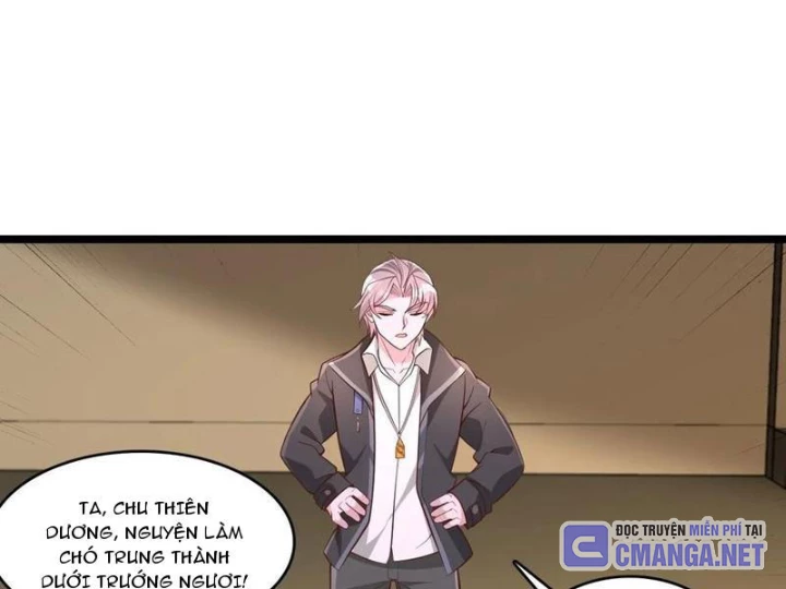 Ta Thần Ma Song Tu Chế Bá Thiên Hạ Chapter 164 - Trang 2