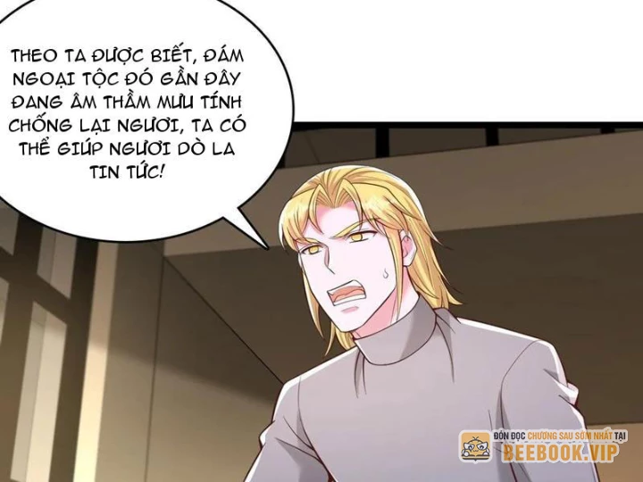 Ta Thần Ma Song Tu Chế Bá Thiên Hạ Chapter 164 - Trang 2