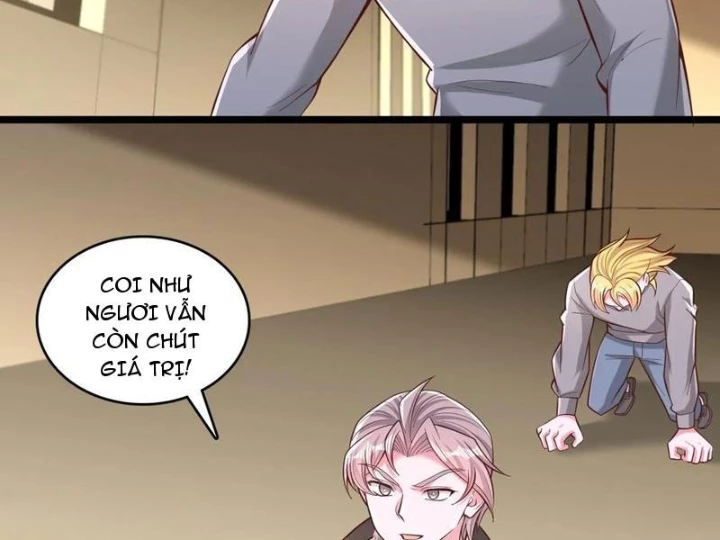 Ta Thần Ma Song Tu Chế Bá Thiên Hạ Chapter 164 - Trang 2