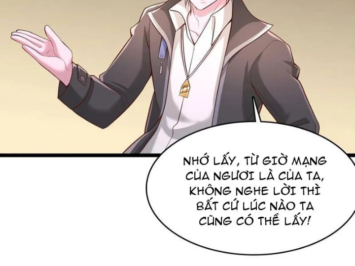 Ta Thần Ma Song Tu Chế Bá Thiên Hạ Chapter 164 - Trang 2