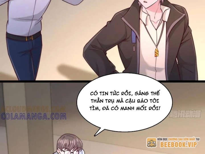 Ta Thần Ma Song Tu Chế Bá Thiên Hạ Chapter 164 - Trang 2