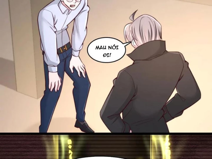 Ta Thần Ma Song Tu Chế Bá Thiên Hạ Chapter 164 - Trang 2