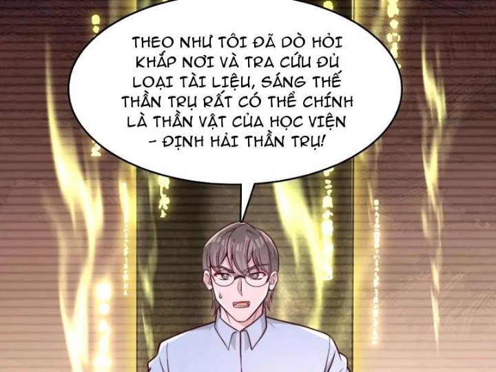 Ta Thần Ma Song Tu Chế Bá Thiên Hạ Chapter 164 - Trang 2