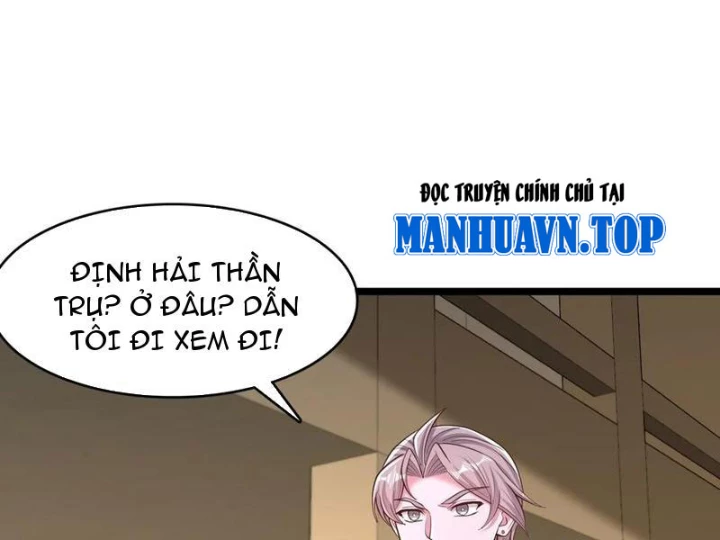 Ta Thần Ma Song Tu Chế Bá Thiên Hạ Chapter 164 - Trang 2