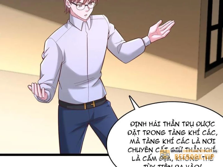 Ta Thần Ma Song Tu Chế Bá Thiên Hạ Chapter 164 - Trang 2