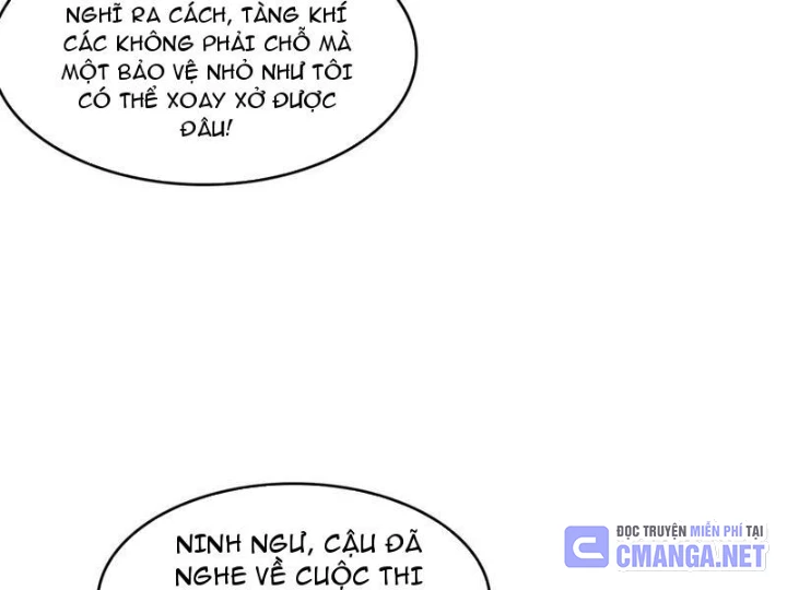 Ta Thần Ma Song Tu Chế Bá Thiên Hạ Chapter 164 - Trang 2