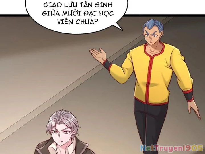 Ta Thần Ma Song Tu Chế Bá Thiên Hạ Chapter 164 - Trang 2