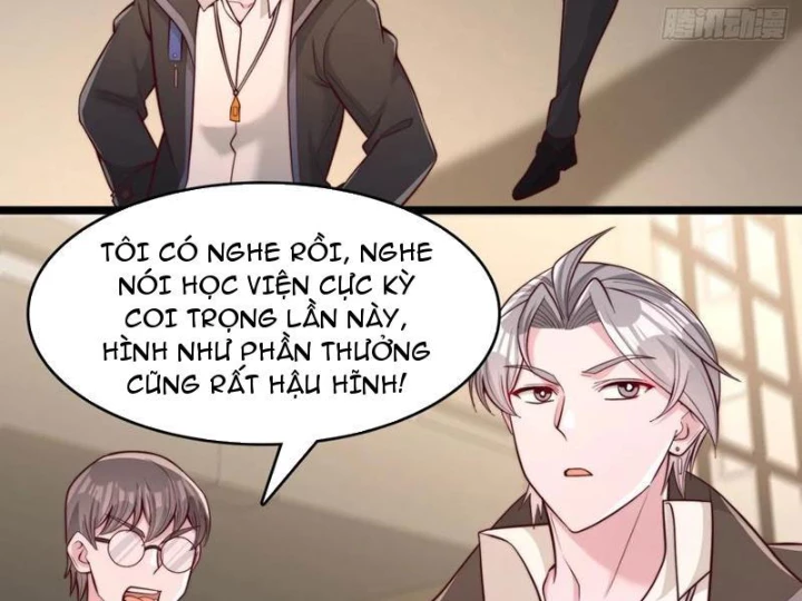 Ta Thần Ma Song Tu Chế Bá Thiên Hạ Chapter 164 - Trang 2