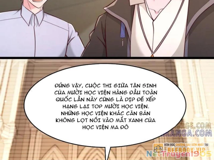 Ta Thần Ma Song Tu Chế Bá Thiên Hạ Chapter 164 - Trang 2