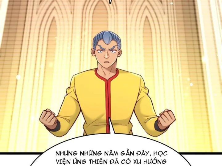 Ta Thần Ma Song Tu Chế Bá Thiên Hạ Chapter 164 - Trang 2