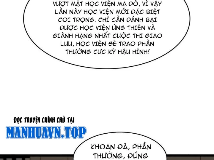 Ta Thần Ma Song Tu Chế Bá Thiên Hạ Chapter 164 - Trang 2