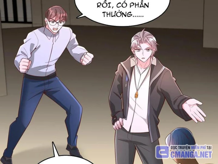 Ta Thần Ma Song Tu Chế Bá Thiên Hạ Chapter 164 - Trang 2