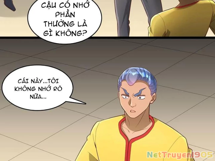 Ta Thần Ma Song Tu Chế Bá Thiên Hạ Chapter 164 - Trang 2