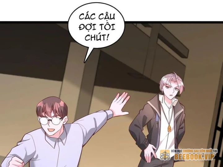 Ta Thần Ma Song Tu Chế Bá Thiên Hạ Chapter 164 - Trang 2