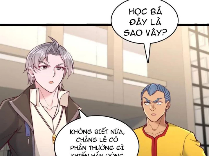 Ta Thần Ma Song Tu Chế Bá Thiên Hạ Chapter 164 - Trang 2