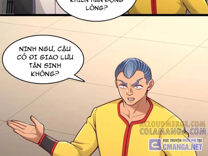 Ta Thần Ma Song Tu Chế Bá Thiên Hạ Chapter 164 - Trang 2