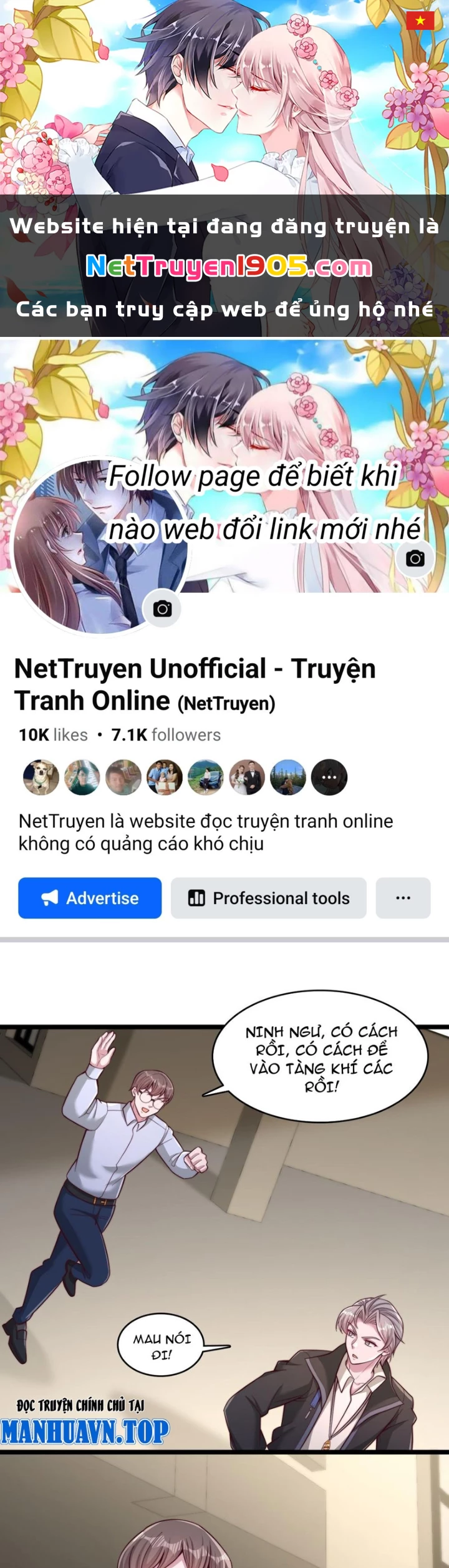 Ta Thần Ma Song Tu Chế Bá Thiên Hạ Chapter 165 - Trang 2