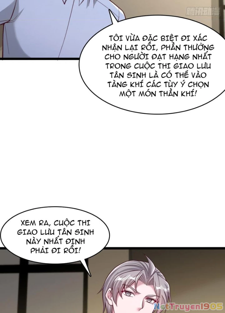 Ta Thần Ma Song Tu Chế Bá Thiên Hạ Chapter 165 - Trang 2