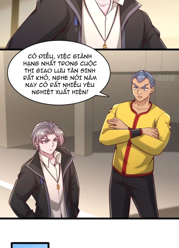 Ta Thần Ma Song Tu Chế Bá Thiên Hạ Chapter 165 - Trang 2