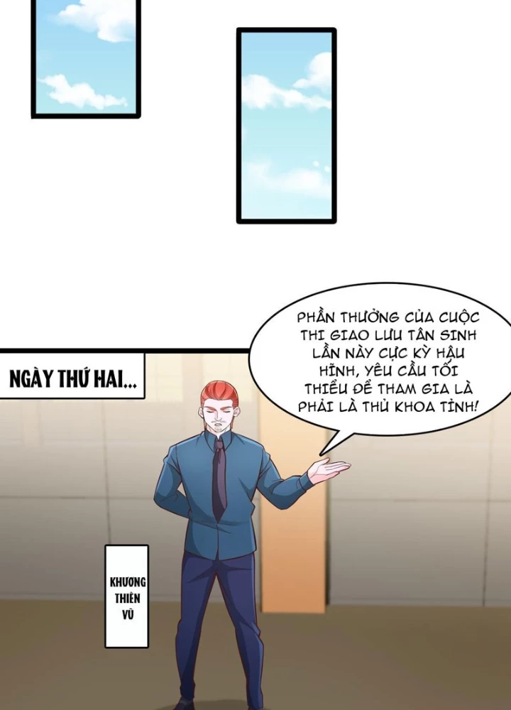 Ta Thần Ma Song Tu Chế Bá Thiên Hạ Chapter 165 - Trang 2