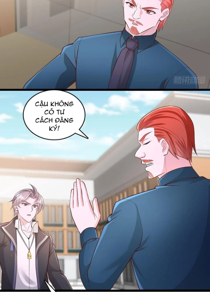 Ta Thần Ma Song Tu Chế Bá Thiên Hạ Chapter 165 - Trang 2