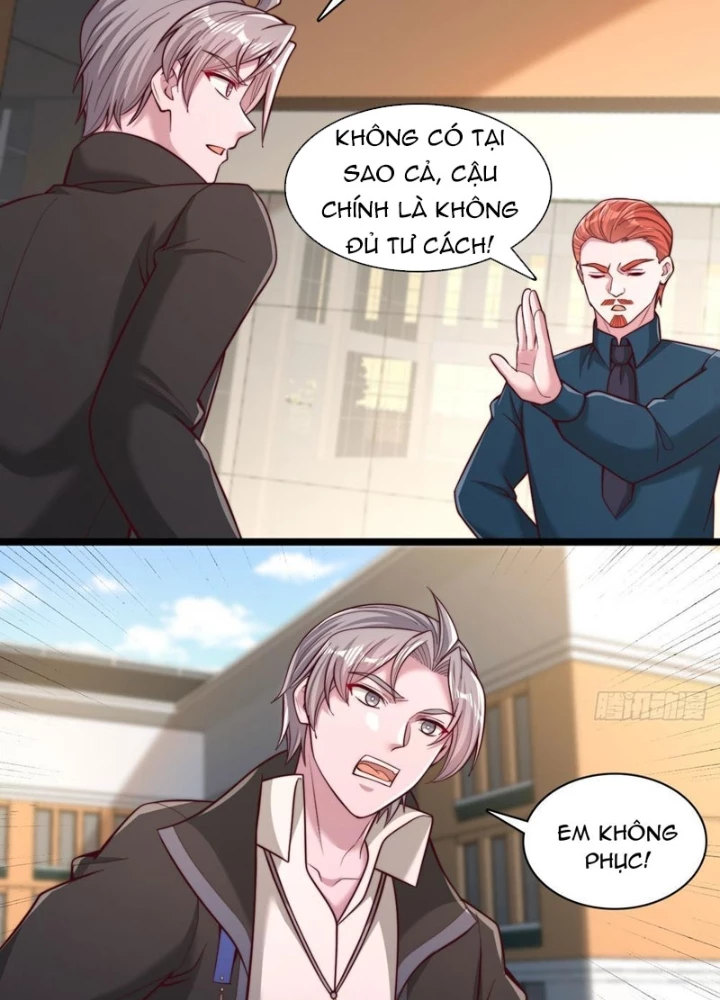 Ta Thần Ma Song Tu Chế Bá Thiên Hạ Chapter 165 - Trang 2