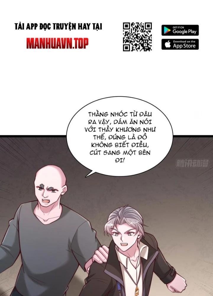 Ta Thần Ma Song Tu Chế Bá Thiên Hạ Chapter 165 - Trang 2