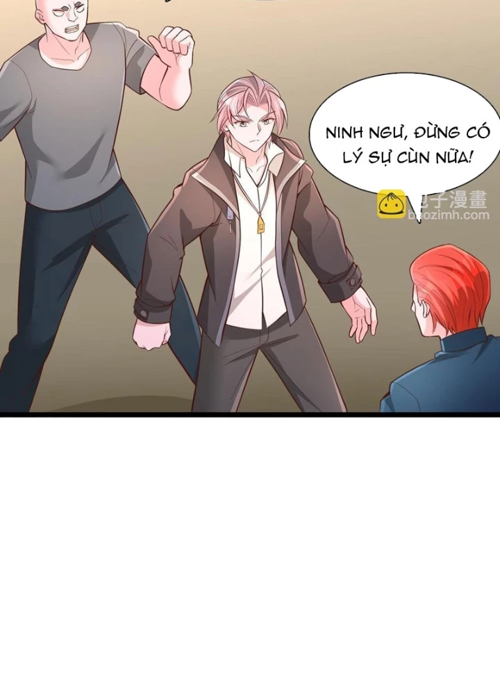 Ta Thần Ma Song Tu Chế Bá Thiên Hạ Chapter 165 - Trang 2