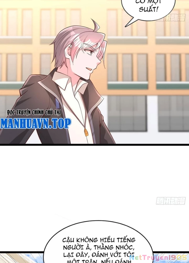 Ta Thần Ma Song Tu Chế Bá Thiên Hạ Chapter 165 - Trang 2