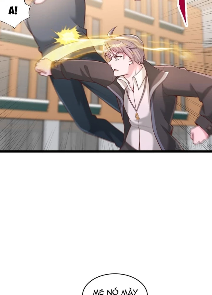 Ta Thần Ma Song Tu Chế Bá Thiên Hạ Chapter 165 - Trang 2