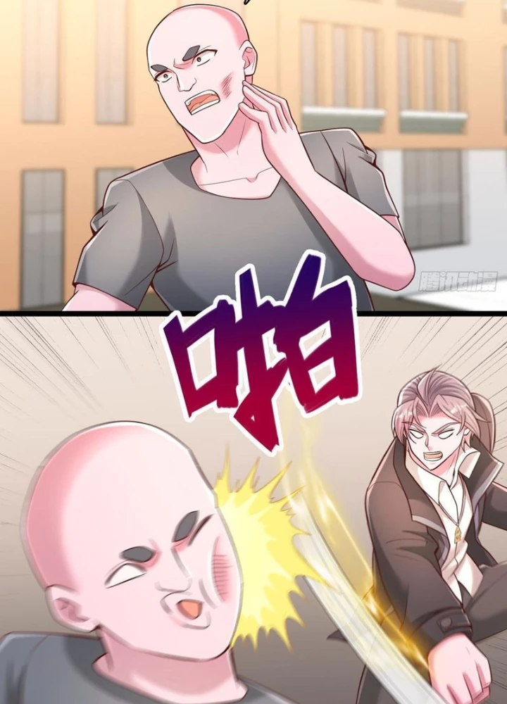 Ta Thần Ma Song Tu Chế Bá Thiên Hạ Chapter 165 - Trang 2