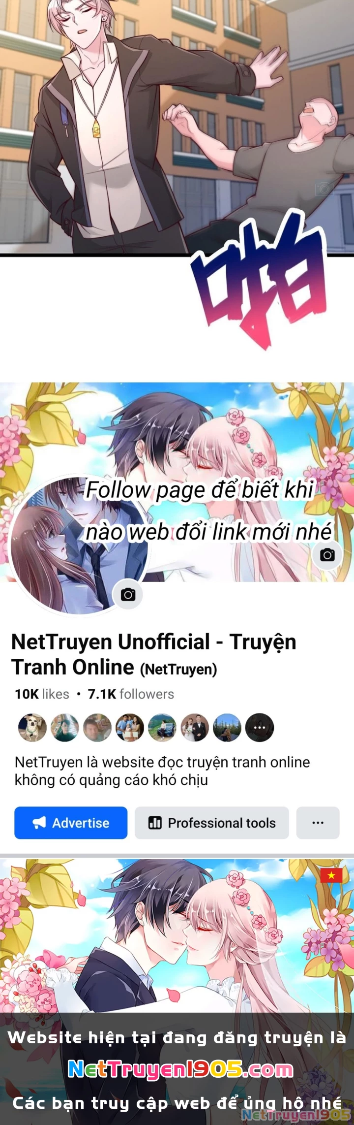 Ta Thần Ma Song Tu Chế Bá Thiên Hạ Chapter 165 - Trang 2