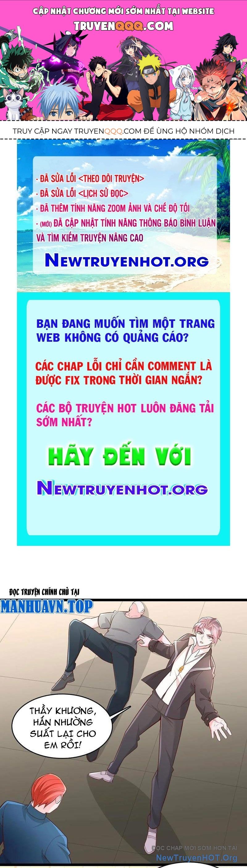 Ta Thần Ma Song Tu Chế Bá Thiên Hạ Chapter 166 - Trang 2