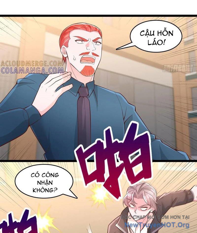 Ta Thần Ma Song Tu Chế Bá Thiên Hạ Chapter 166 - Trang 2