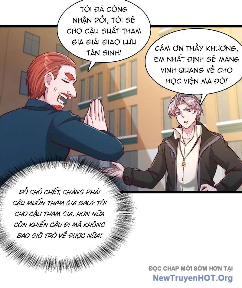 Ta Thần Ma Song Tu Chế Bá Thiên Hạ Chapter 166 - Trang 2