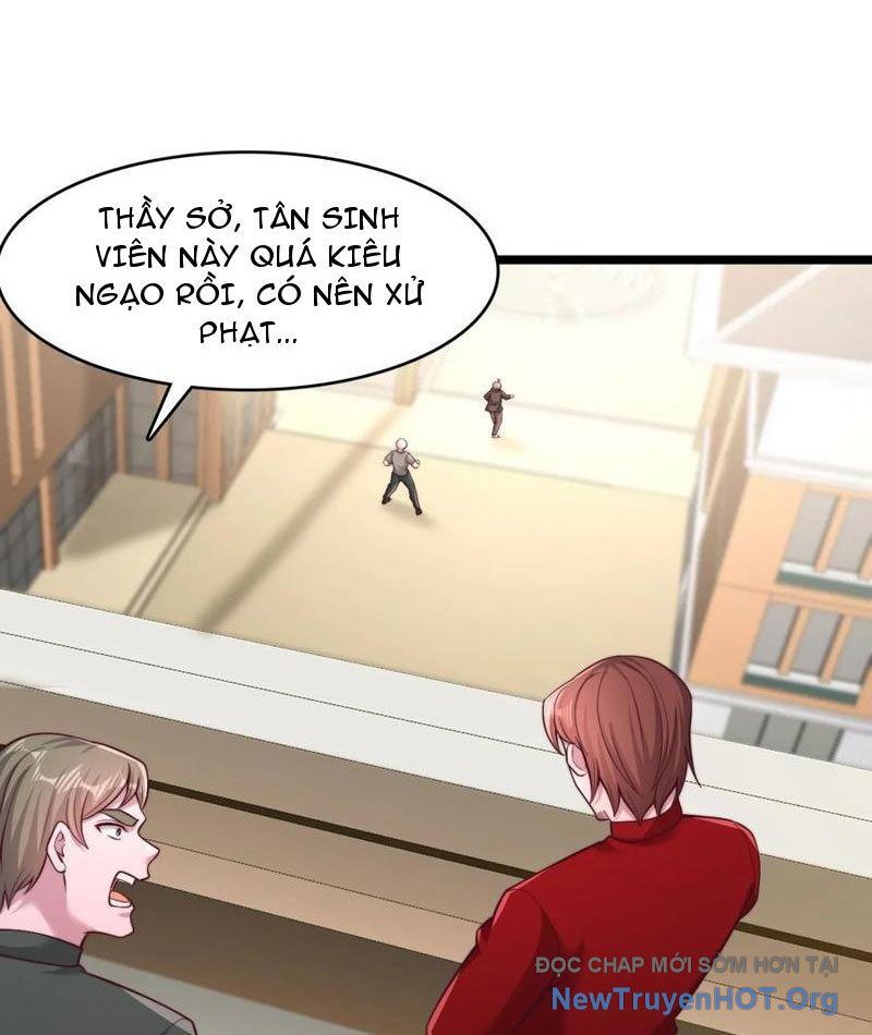 Ta Thần Ma Song Tu Chế Bá Thiên Hạ Chapter 166 - Trang 2