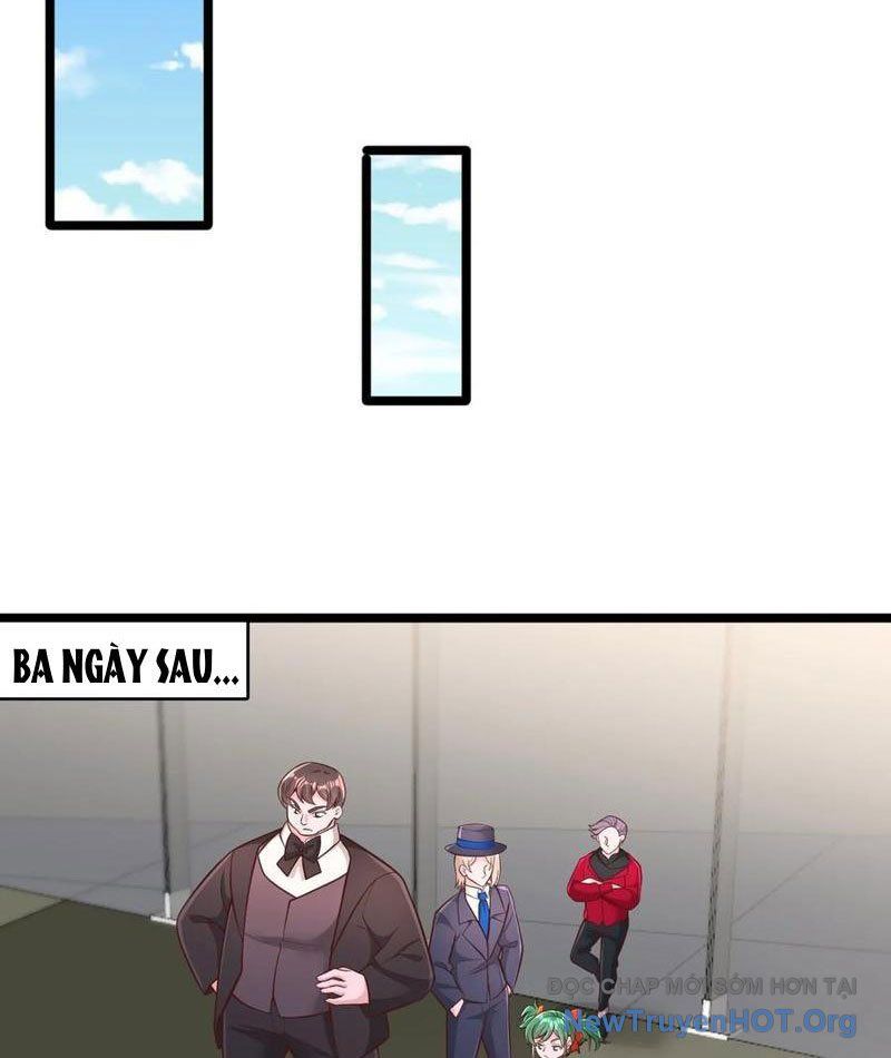 Ta Thần Ma Song Tu Chế Bá Thiên Hạ Chapter 166 - Trang 2