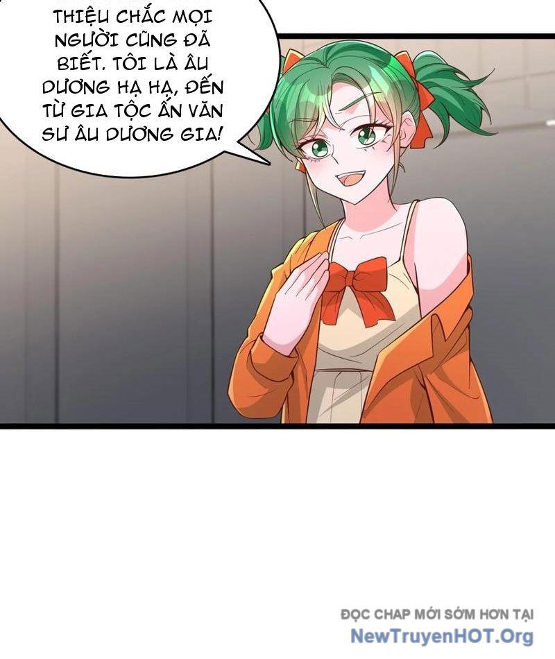 Ta Thần Ma Song Tu Chế Bá Thiên Hạ Chapter 166 - Trang 2