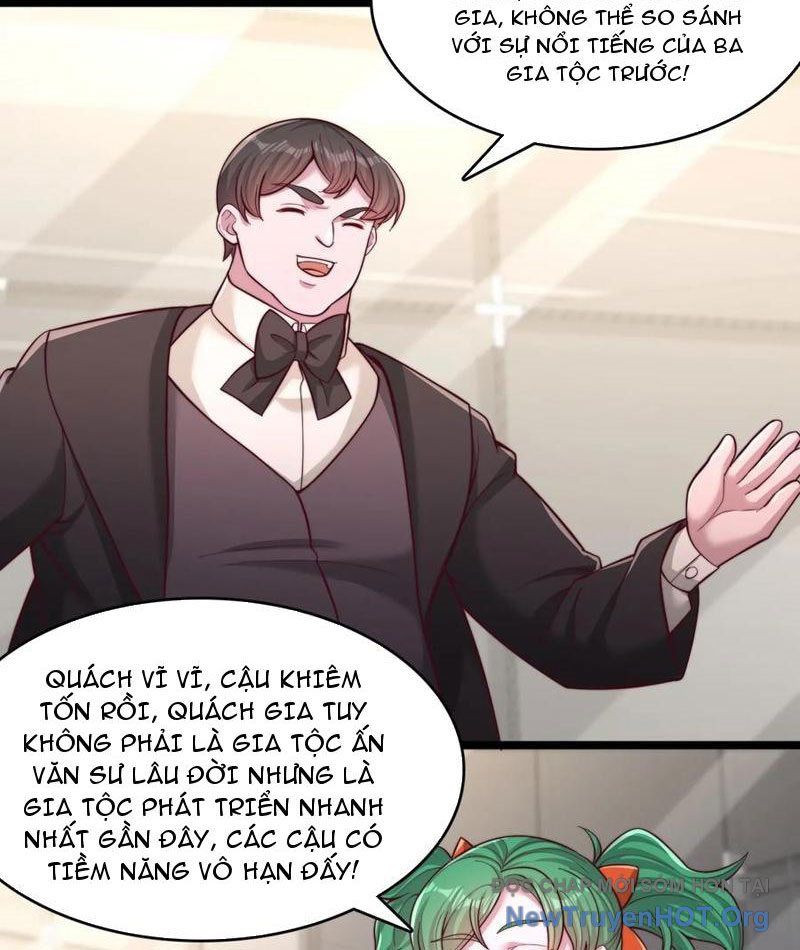 Ta Thần Ma Song Tu Chế Bá Thiên Hạ Chapter 166 - Trang 2